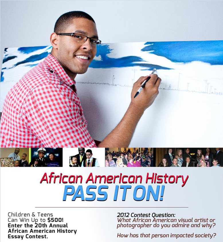 african american history essay