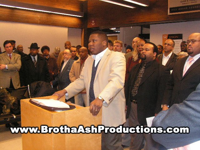 Brotha Ash Productions Pics Of B-PEP (The Black Political Empowerment ...