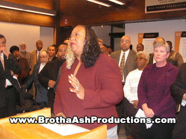 Brotha Ash Productions Pics Of B-PEP (The Black Political Empowerment ...