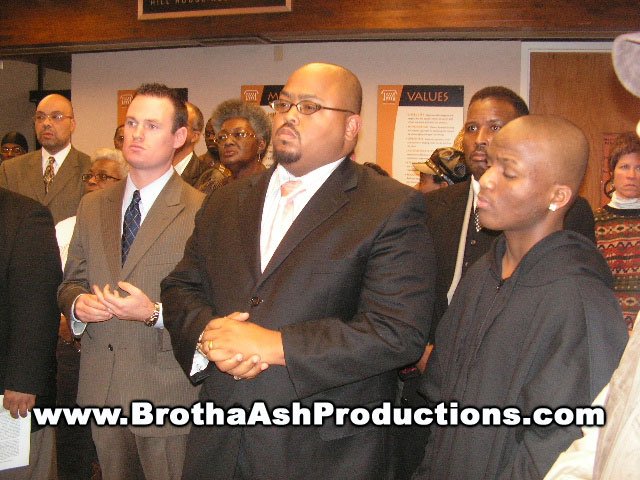 Brotha Ash Productions Pics Of B-PEP (The Black Political Empowerment ...