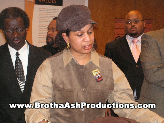 Brotha Ash Productions Pics Of B-PEP (The Black Political Empowerment ...